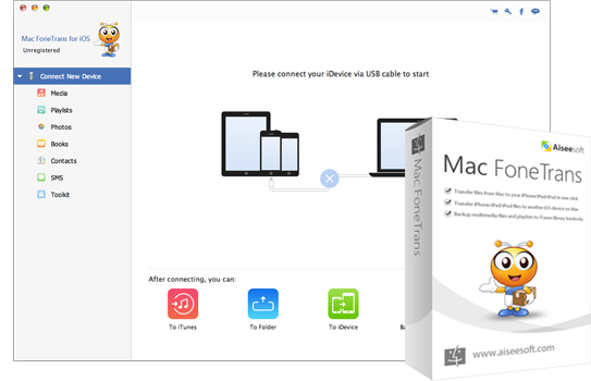 Best Mac Ipod Transfer Software