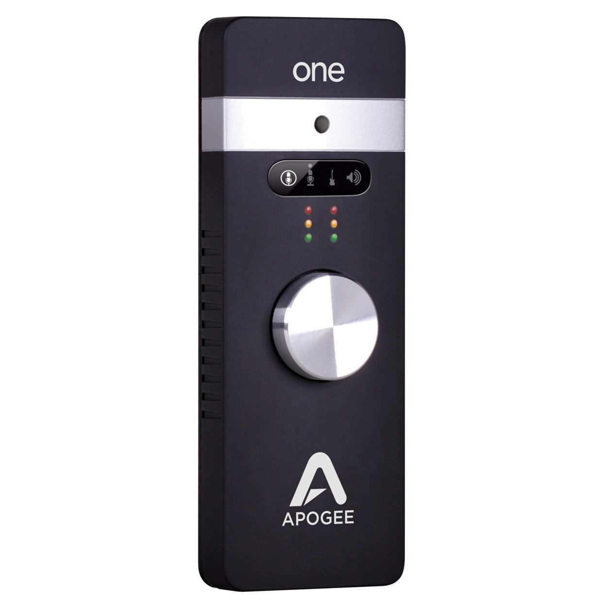 Apogee One For Mac Software