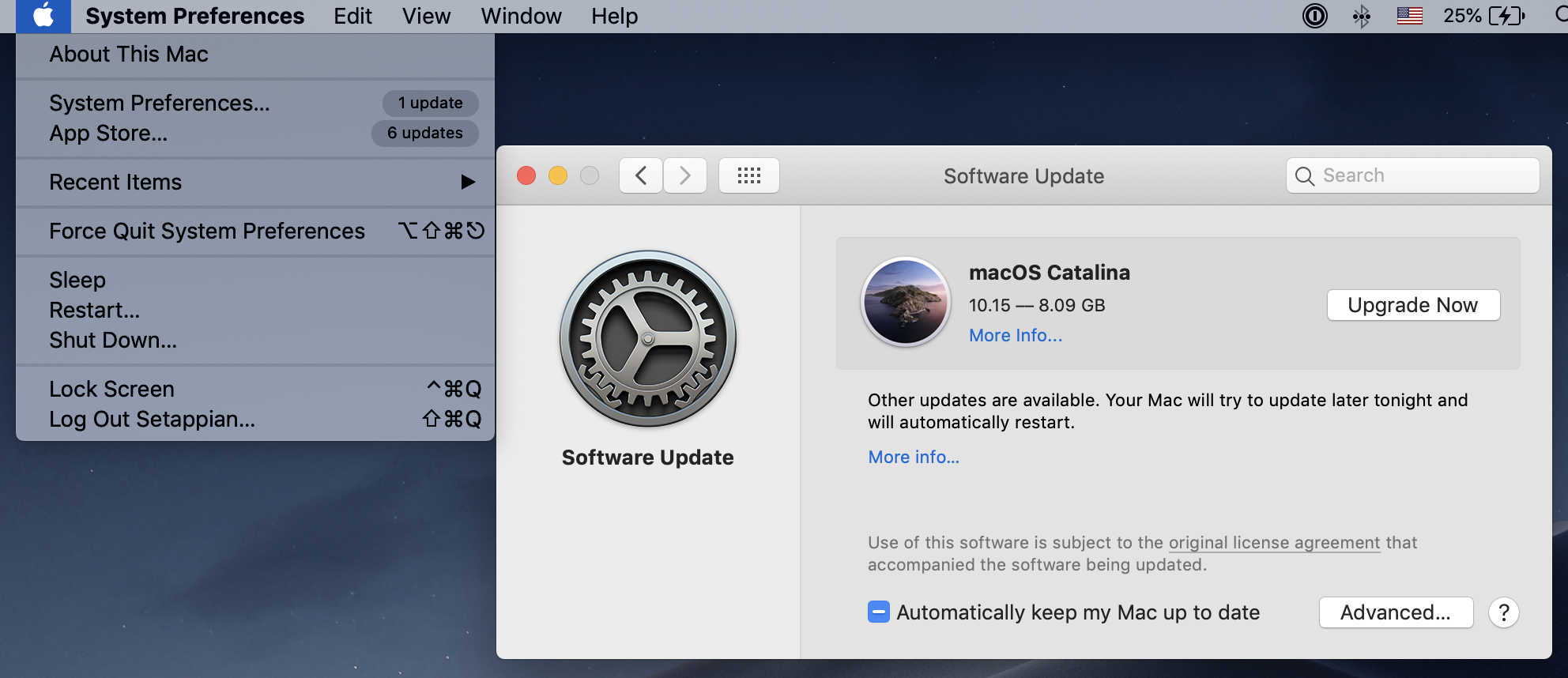 Why Does My Mac Not Notify Me About Software Updates